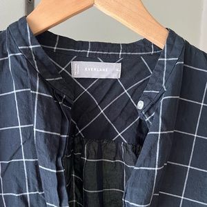Everlane blouse